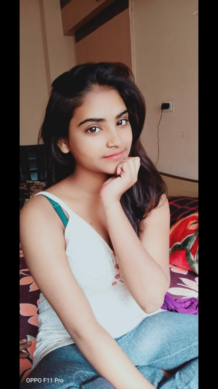 Super Sexy Call Girl in Lucknow