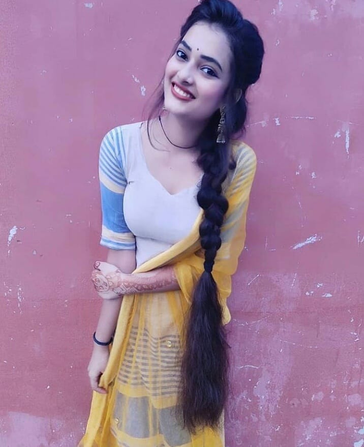 Big Boobs Call Girl in Lucknow