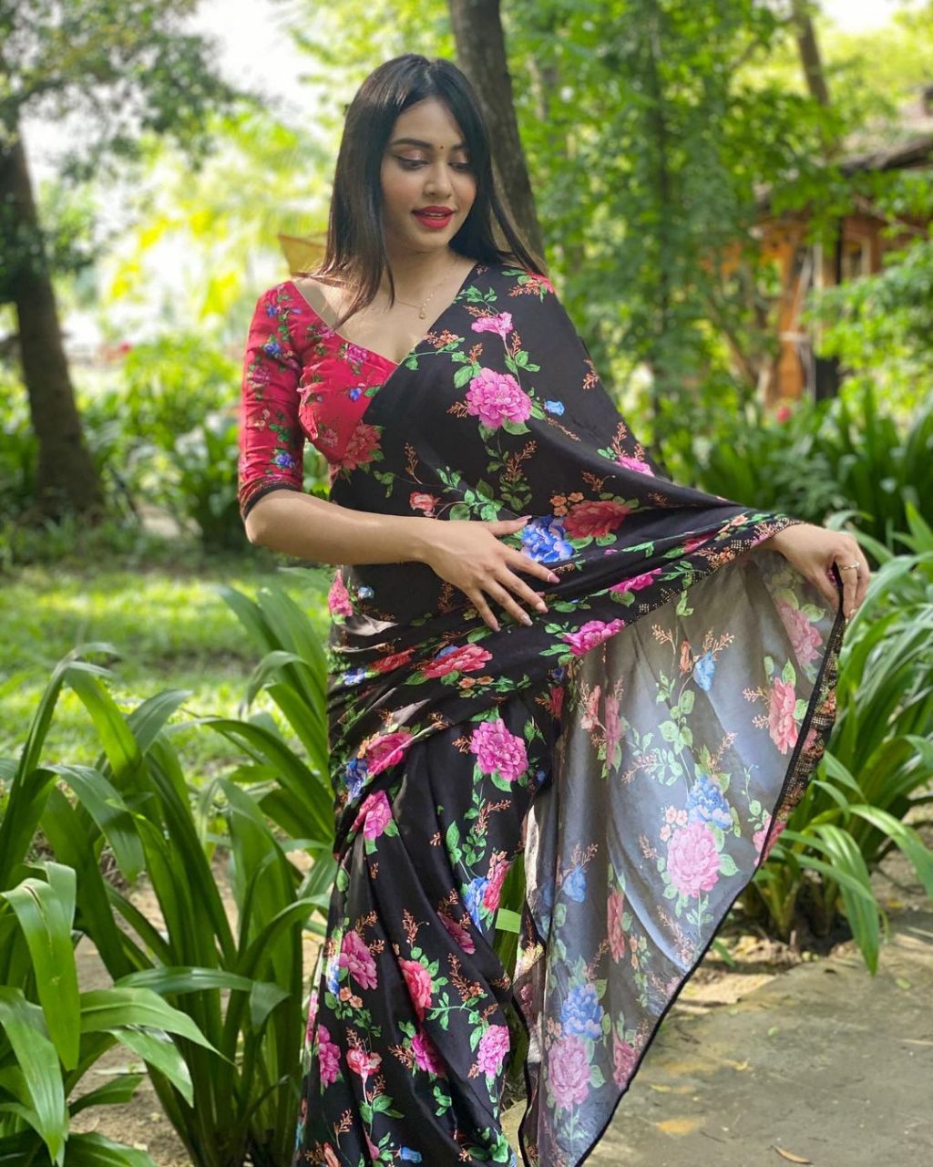 Independent Call Girl in Lucknow